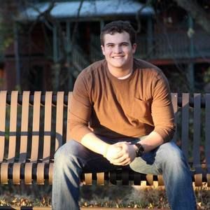 Meet your Posher, Timothy