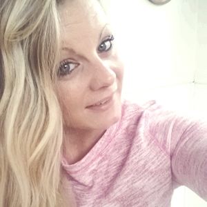 Meet your Posher, Angie