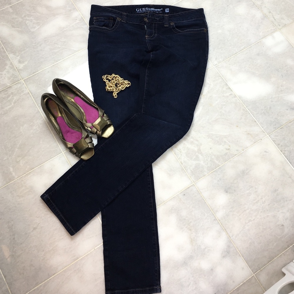 Guess jeans