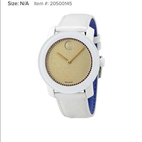 Movado Watches
