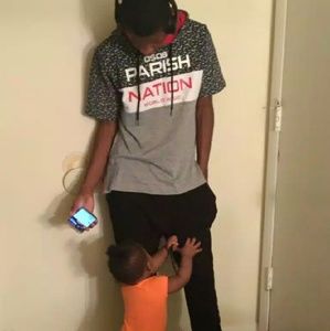 Meet your Posher, Adrian