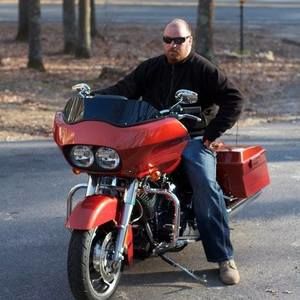 Meet your Posher, Chris