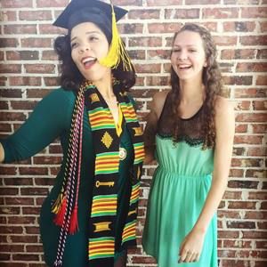 Meet your Posher, Kianna