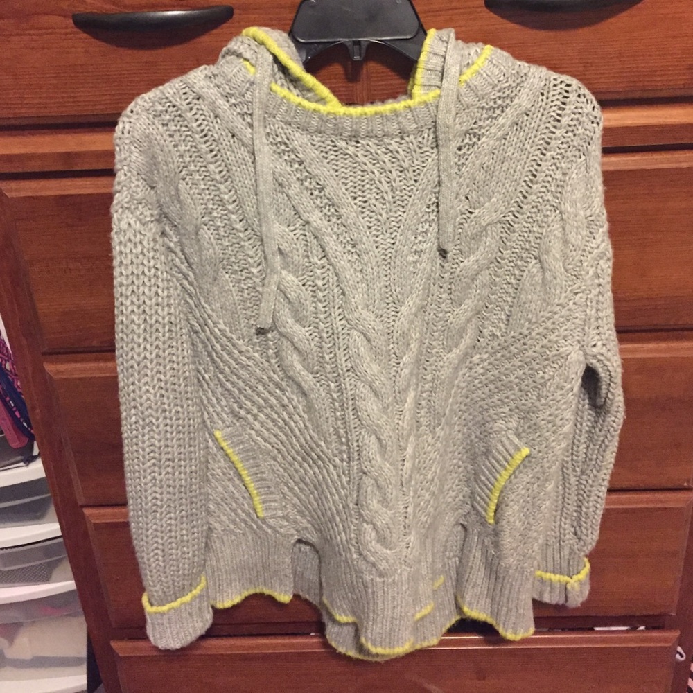 Victoria's Secret sweater