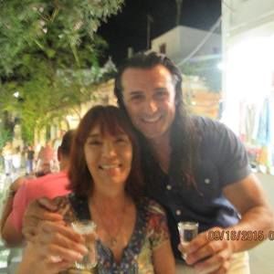 Meet your Posher, Deb