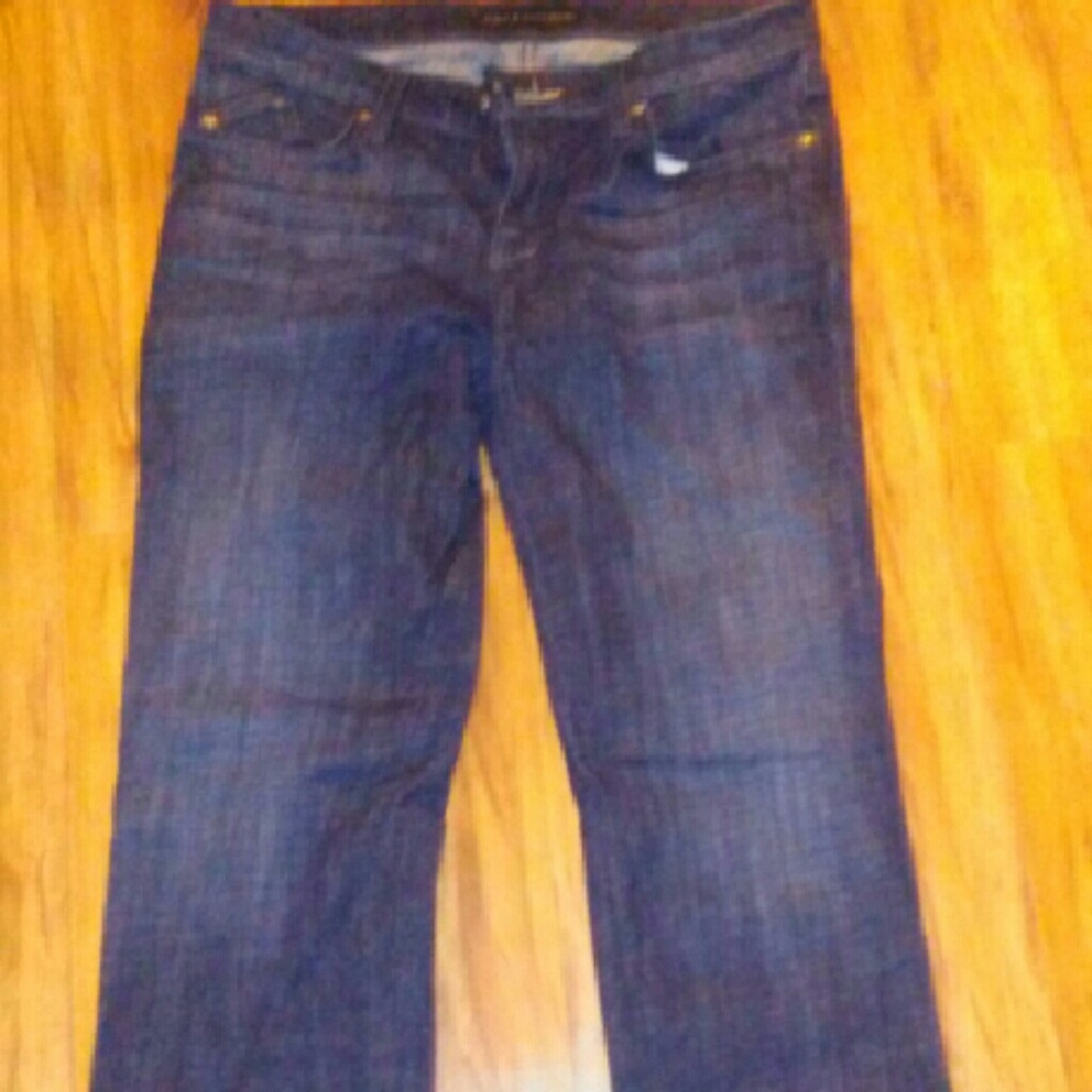 Rock & Republic jeans