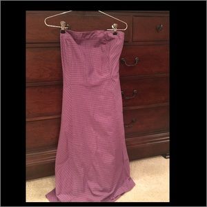 American Eagle sundress