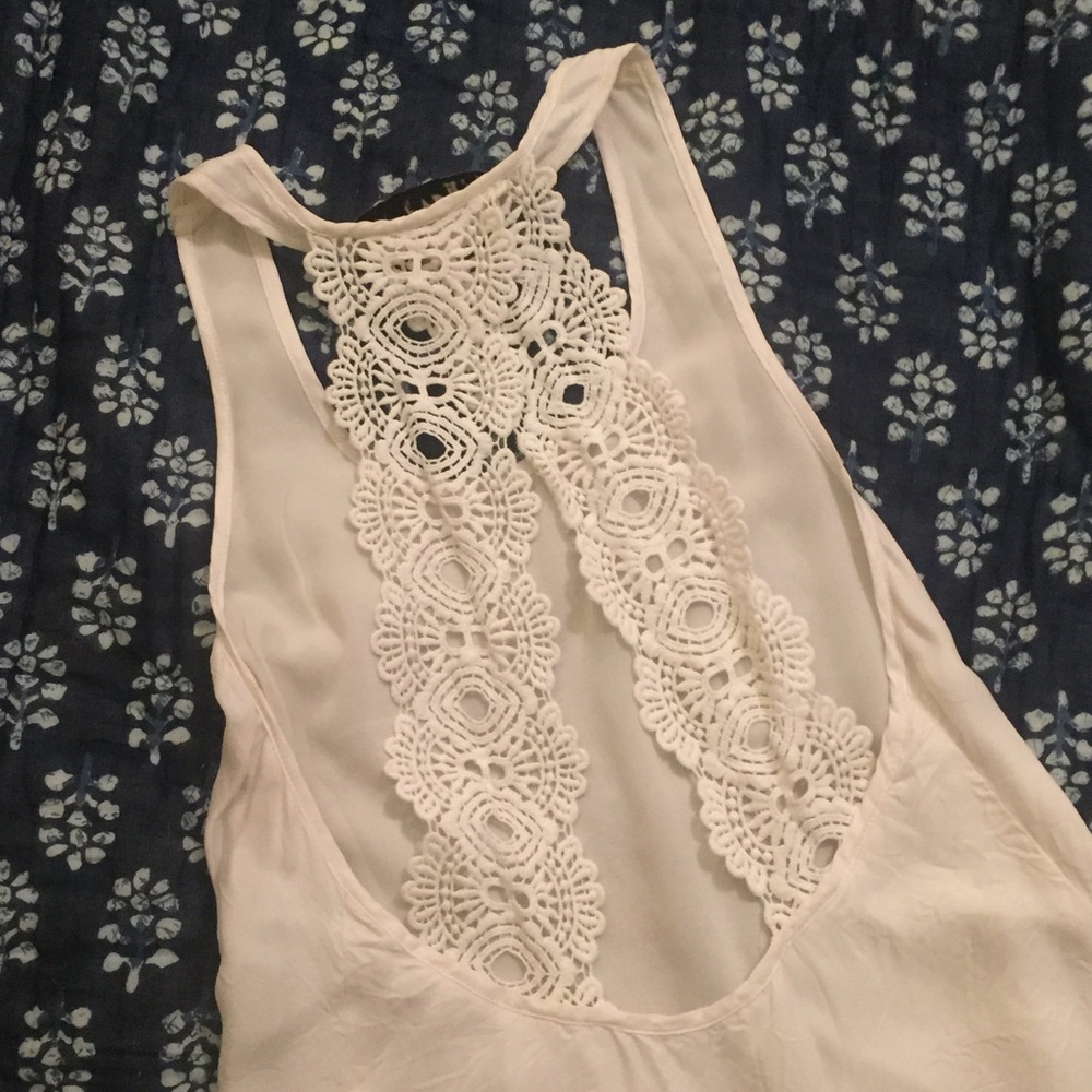 Nina by Stone Cold Fox dress