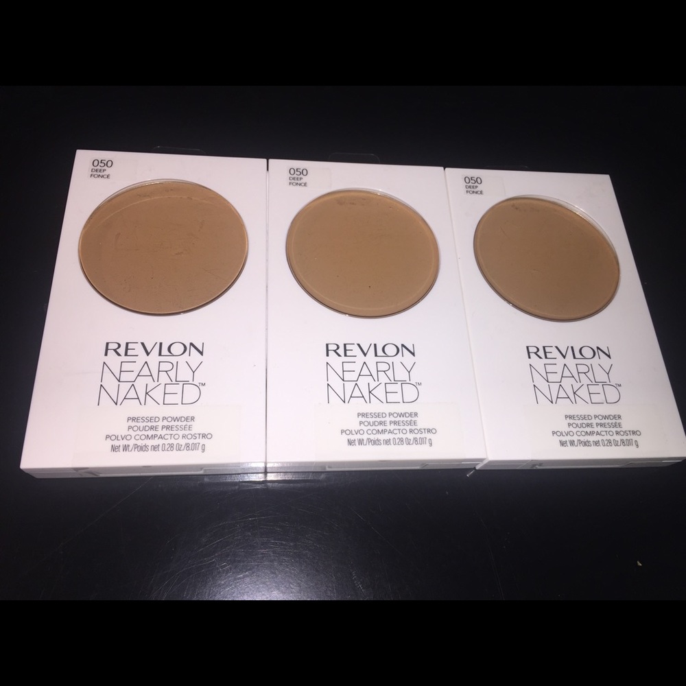 Revlonnnnn ♡