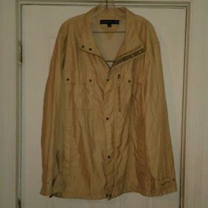 Hilfiger jacket MAKE A OFFER ON ANY ITEM