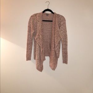 Charlotte Russe Cardigan