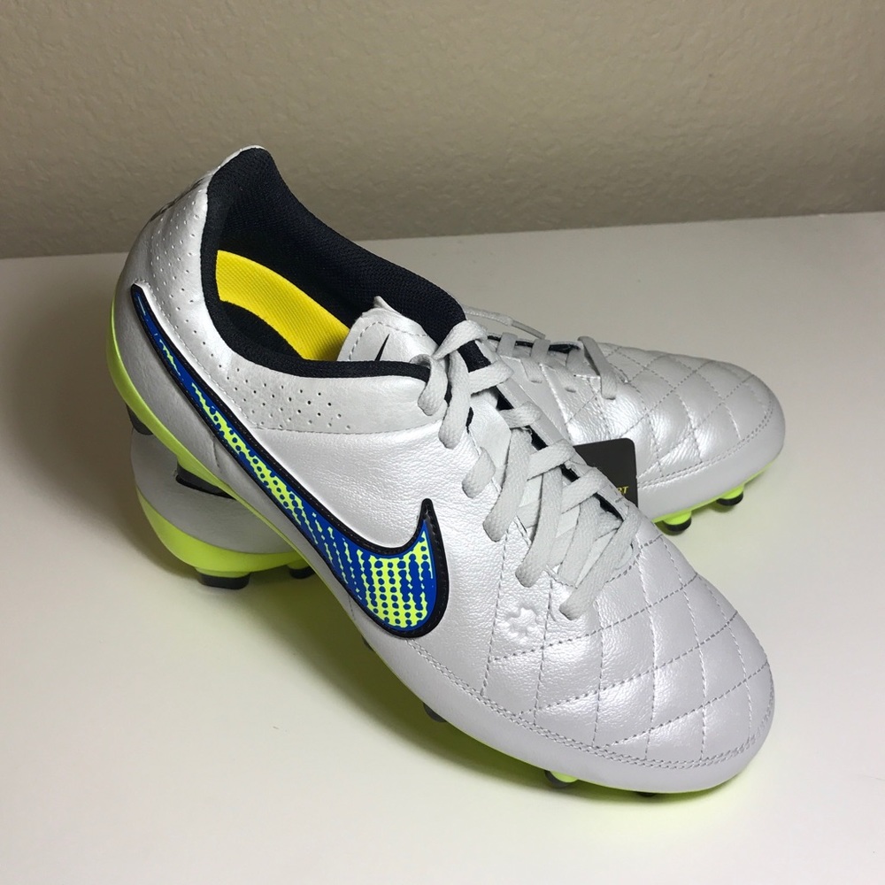Nike Soccer Cleats