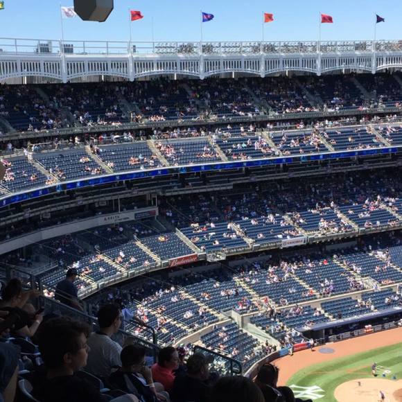 Meet your Posher, Chad - Picture 1 of 1