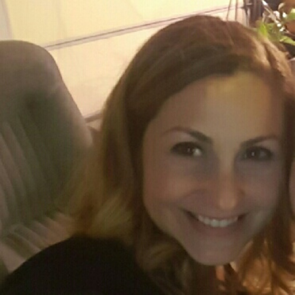 Meet your Posher, Danielle