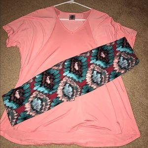 Agnes and Dora outfit