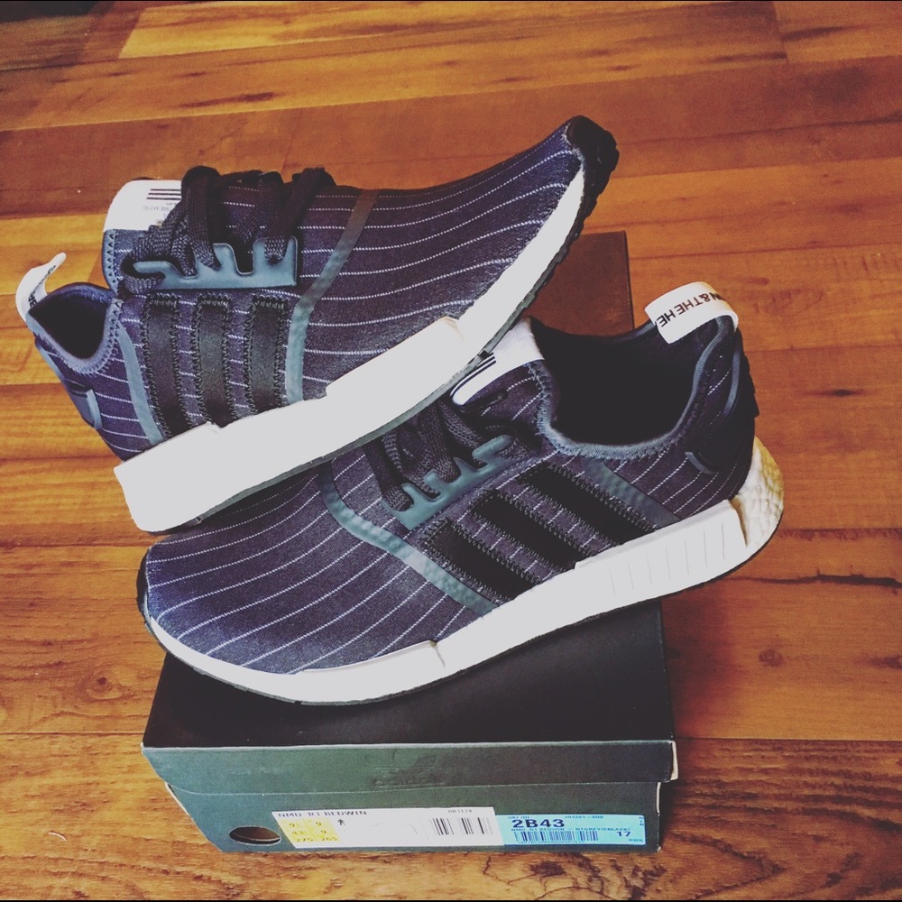Adidas NMD Bedwin & The Heartbreakers