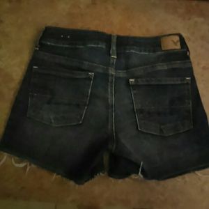 America eagle shorts