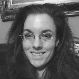 Meet your Posher, Allie