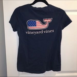 Vineyard Vines Tee