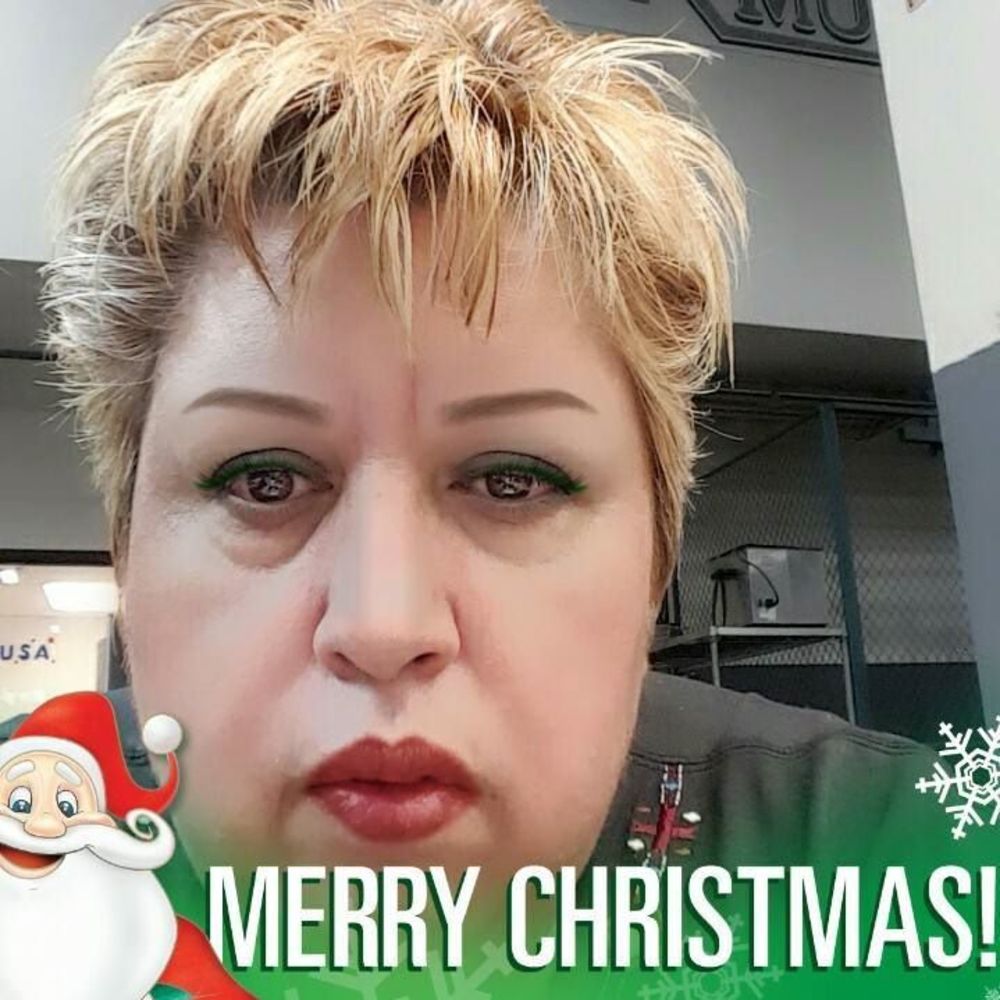 Meet your Posher, Irma