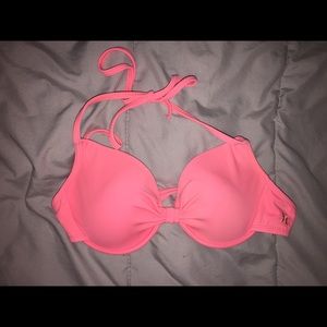 Coral Hurley Swim Top