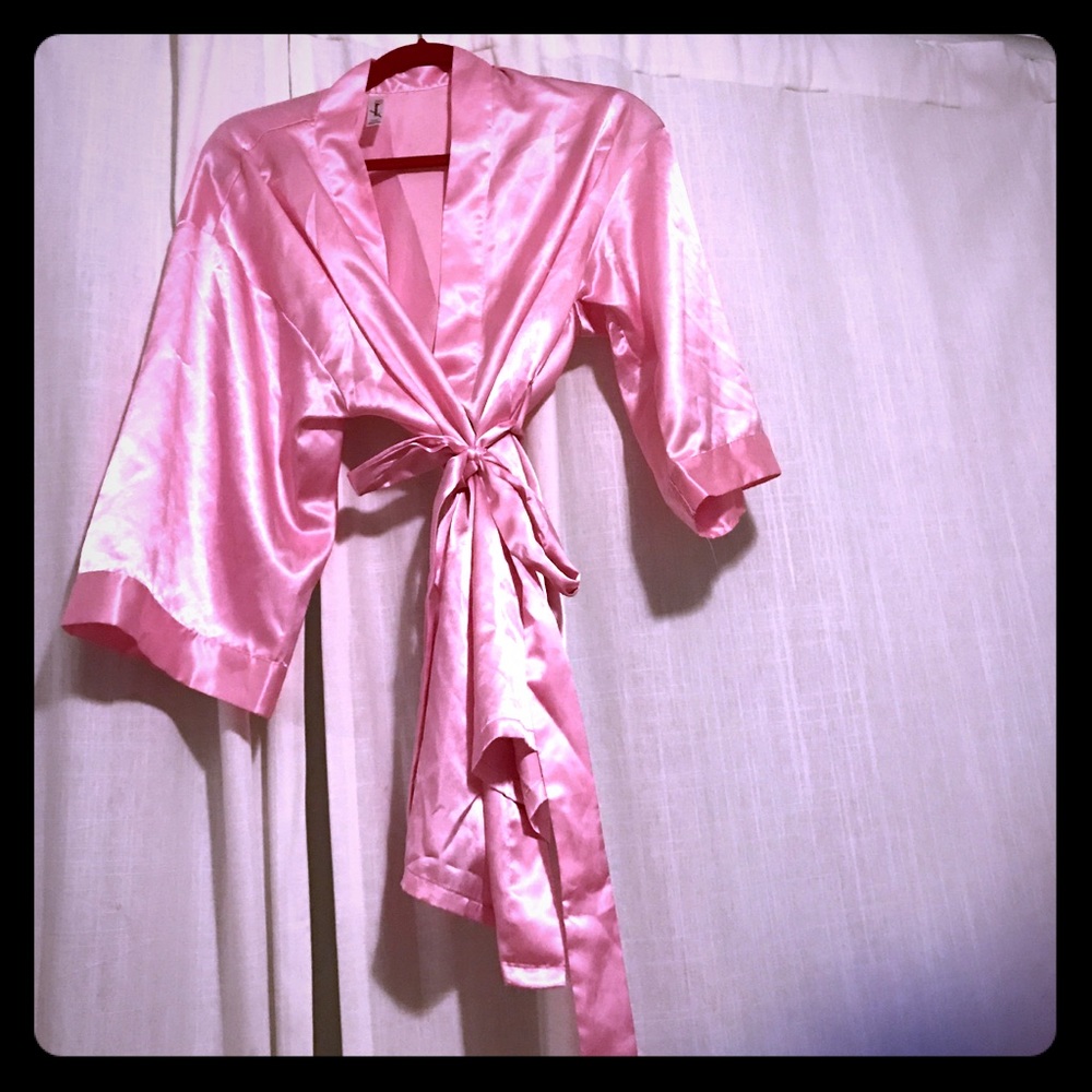 🎀 BEAUTIFUL ROBE & CHEMISE SET 🎀