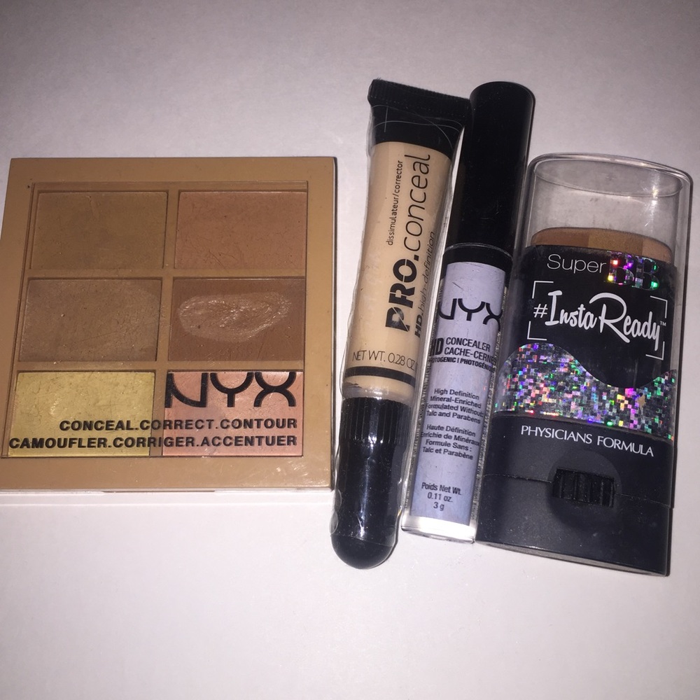 Concealer ♡