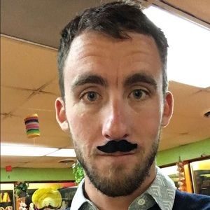 Meet your Posher, Patrick