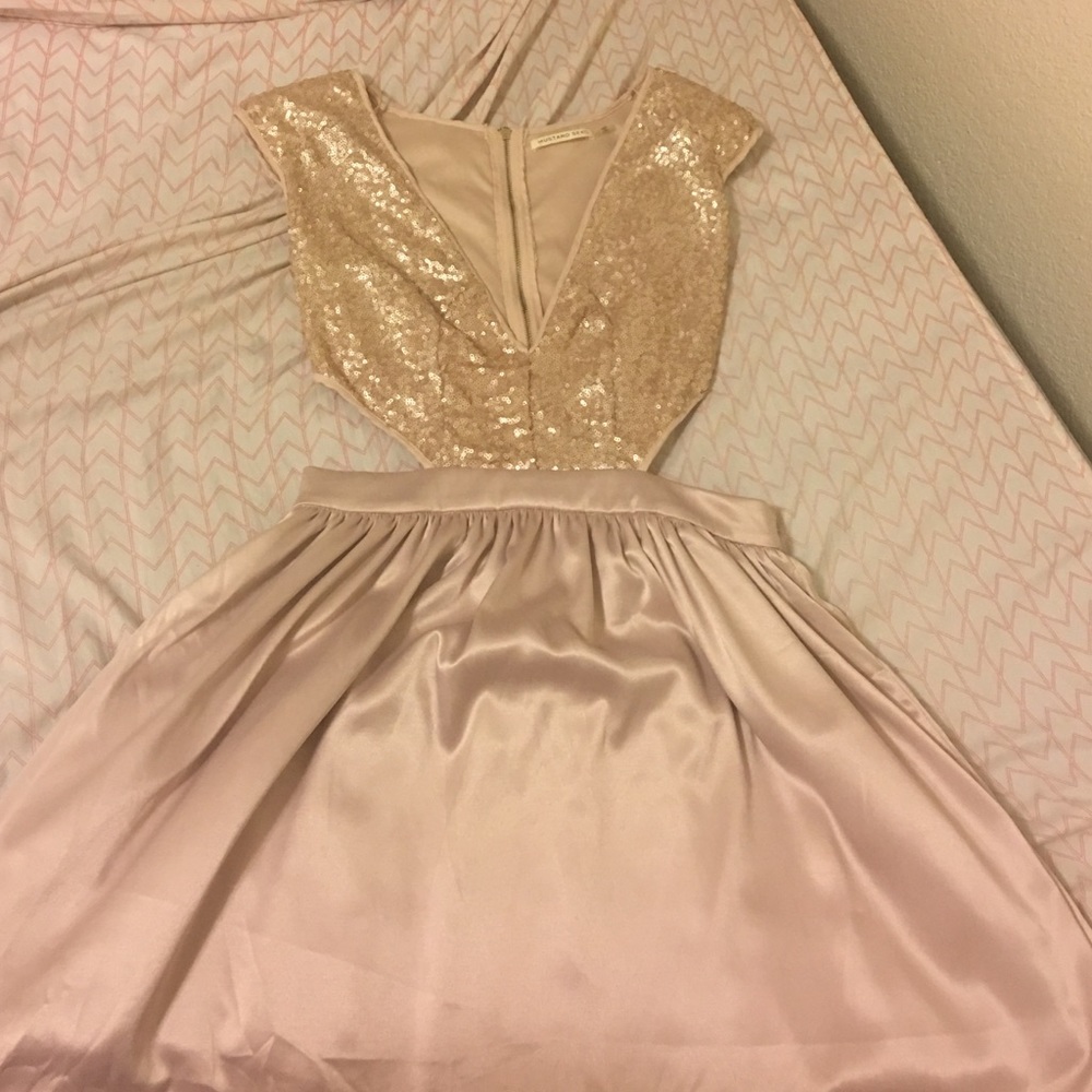 Party dress