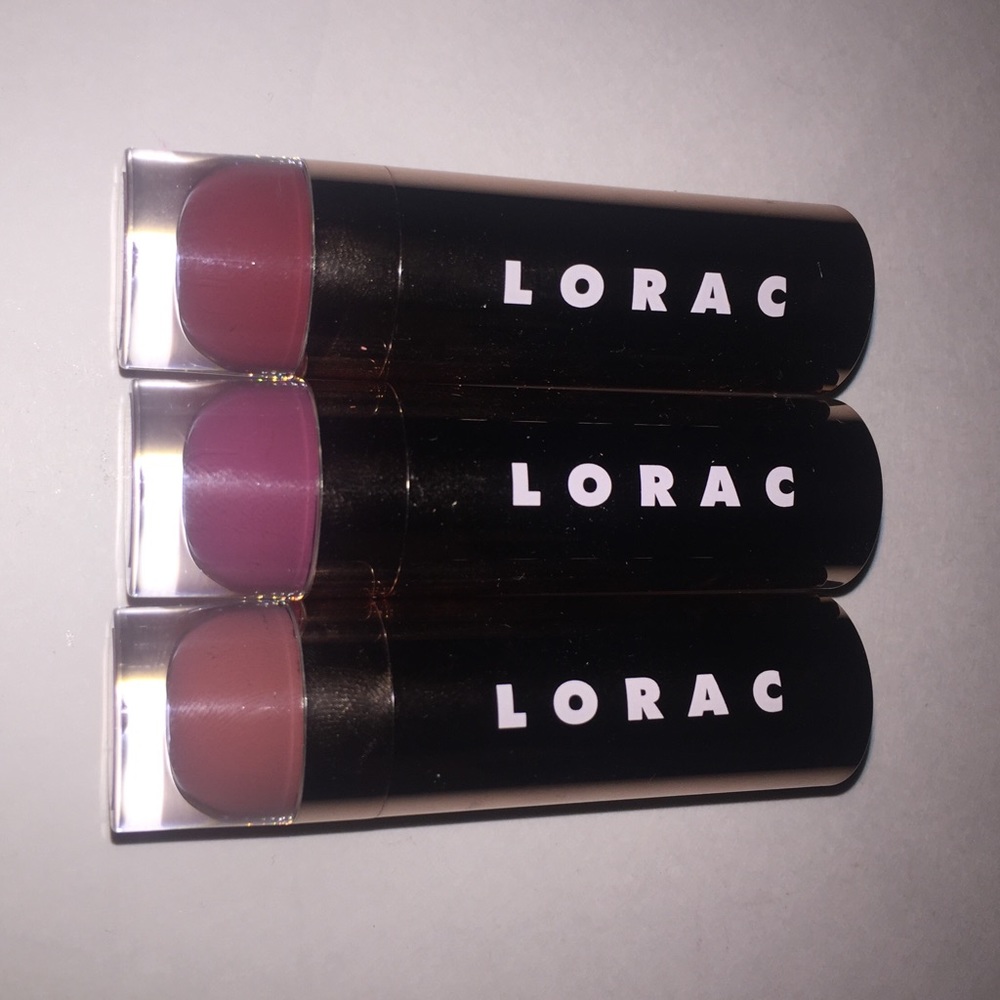 LORACCCC