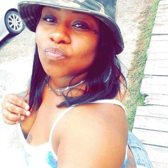 Meet your Posher, Shanda - Picture 1 of 1