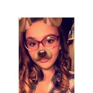 Meet your Posher, Candice