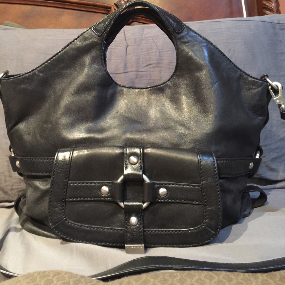Michale Kors satchel