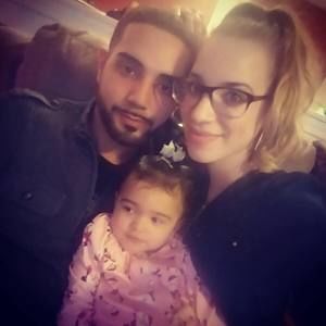 Meet your Posher, Kimberly