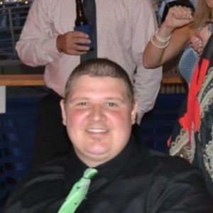 Meet your Posher, John