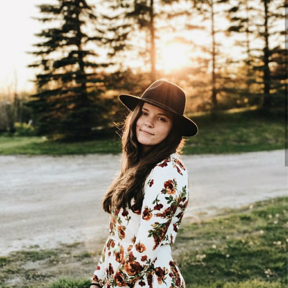 Meet your Posher, Bethany