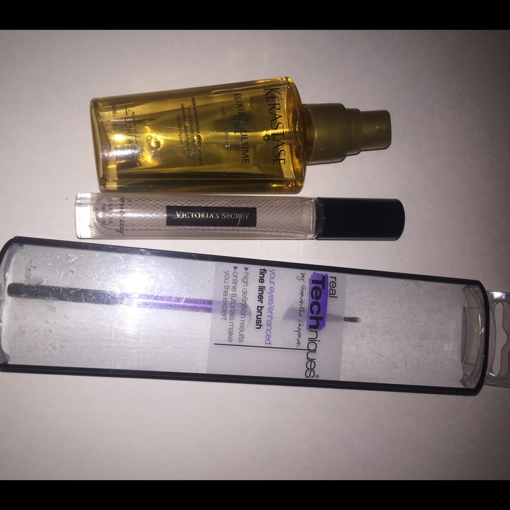 Oil. Perfume roller. RT