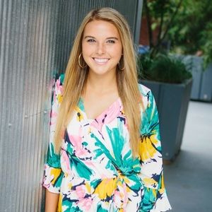 Meet your Posher, Maddy