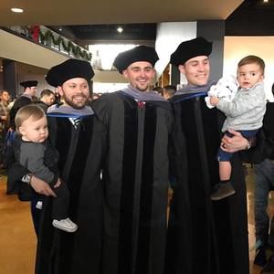 Meet your Posher, Bob