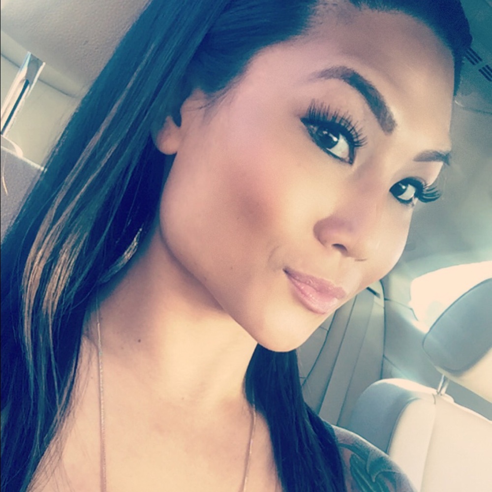 Meet your Posher, Kim