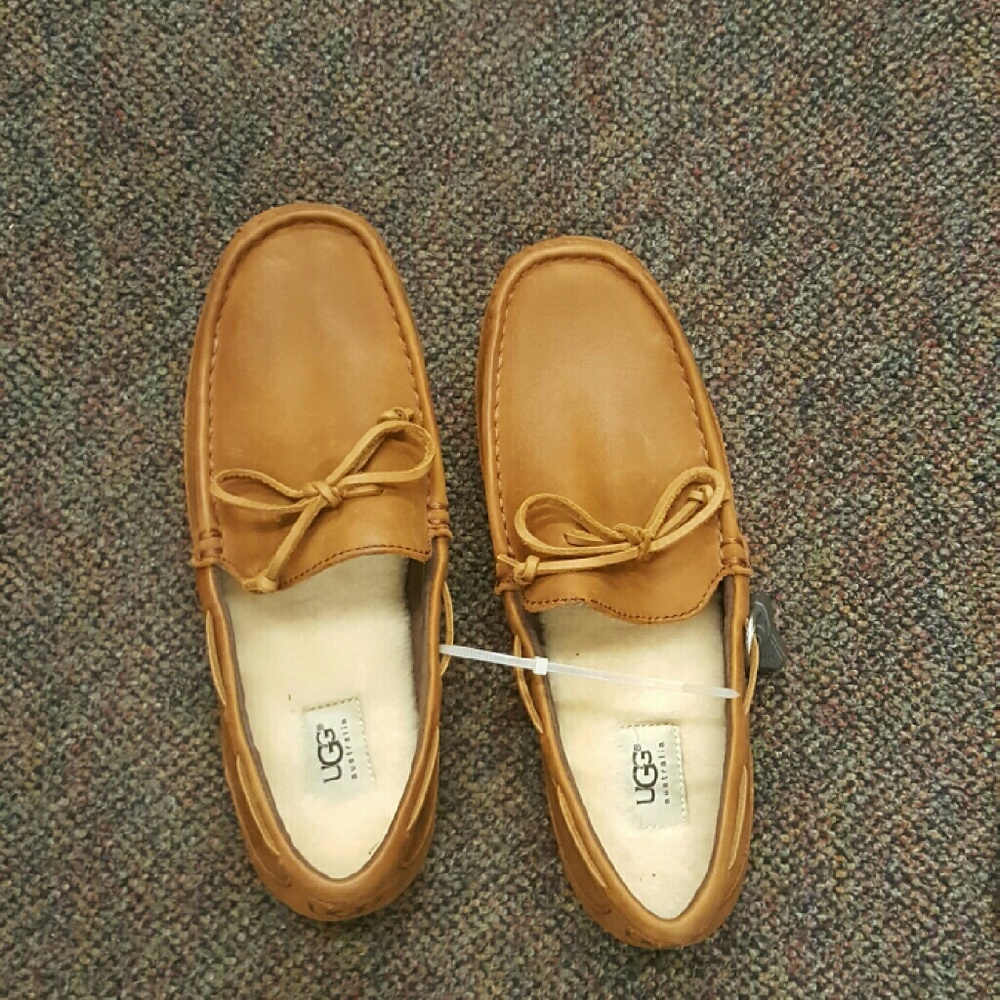 Meet your Posher, Paul