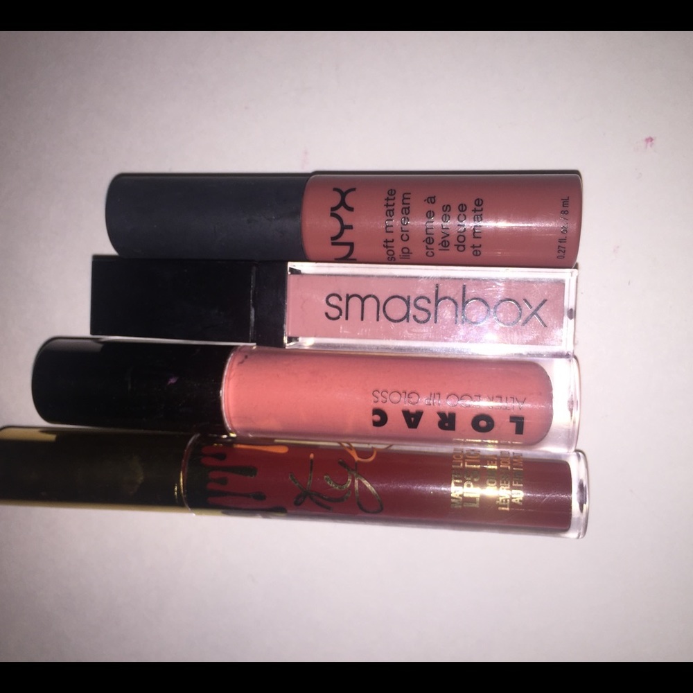 Lipssss