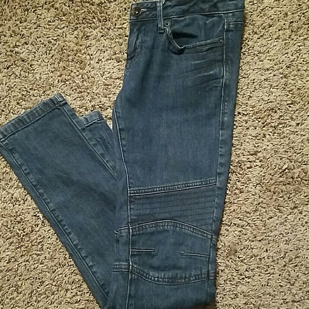 Converse Jeans