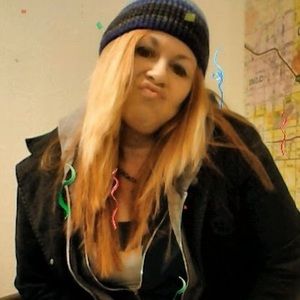 Meet your Posher, Tisha