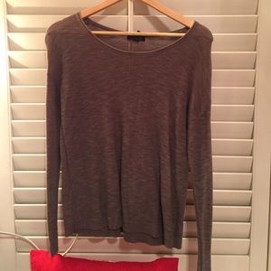 Hunter's Green Long Sleeve