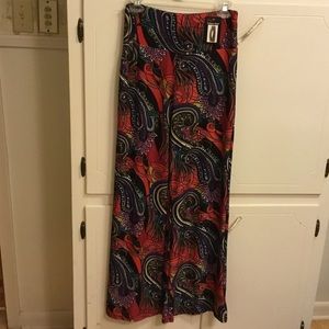 New Beautiful Palazzo Pants