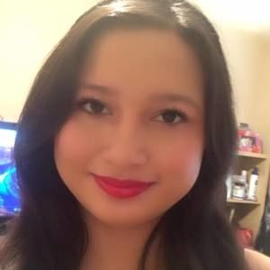 Meet your Posher, Natalie