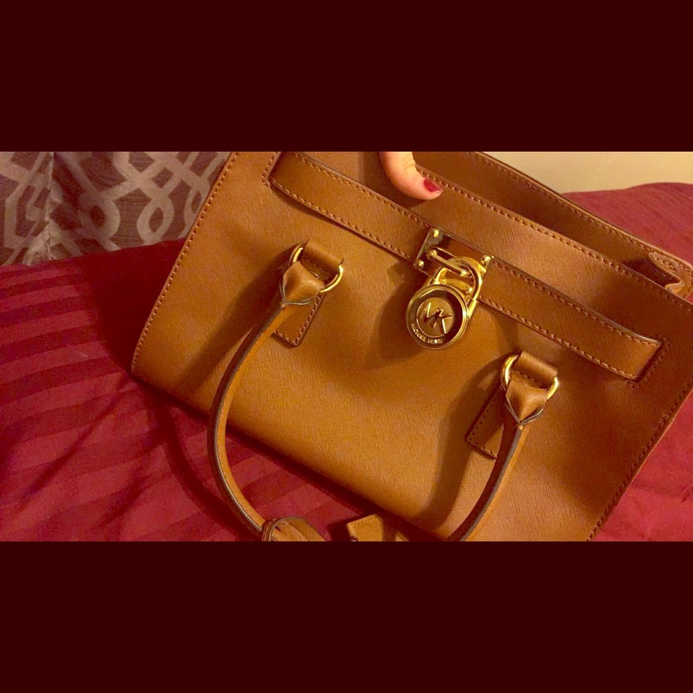 Mk bag