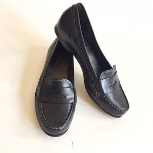 Cole Haan Air Nike loafers