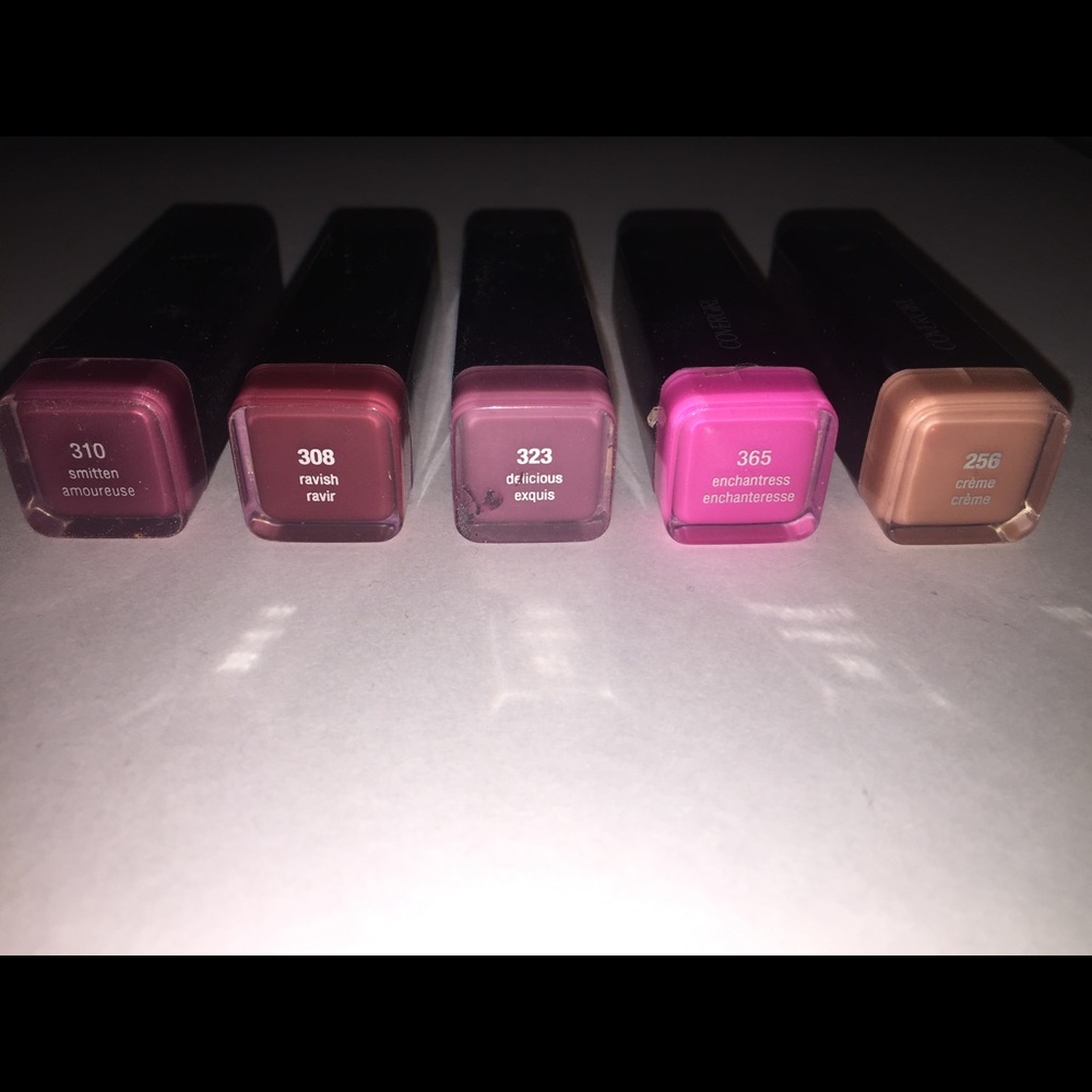 Lippies♡